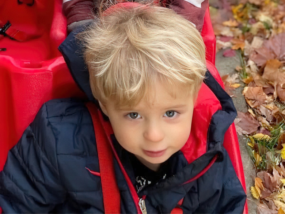 Active Discovery Fuels Imagination