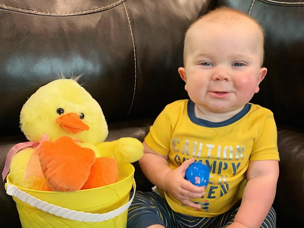 Squeaky Clean & Sanitized For Your Little One’s Health