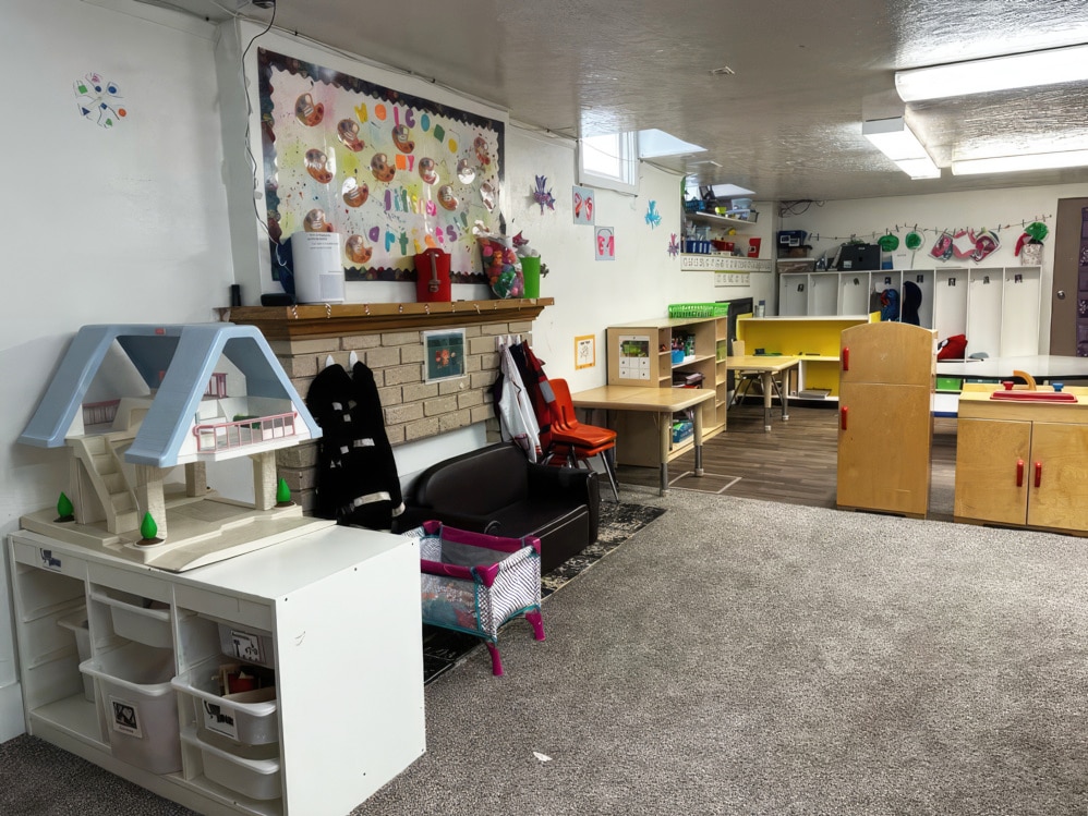 Cozy, Homey Classrooms Inspire Your Child’s Mind