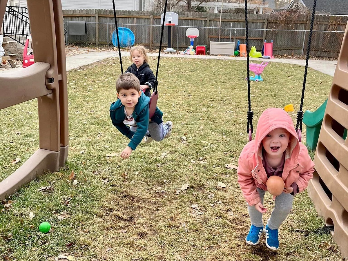 An Epic Playground Where Fun & Exploration Meet