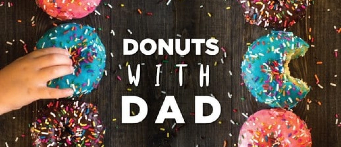donuts-with-dad